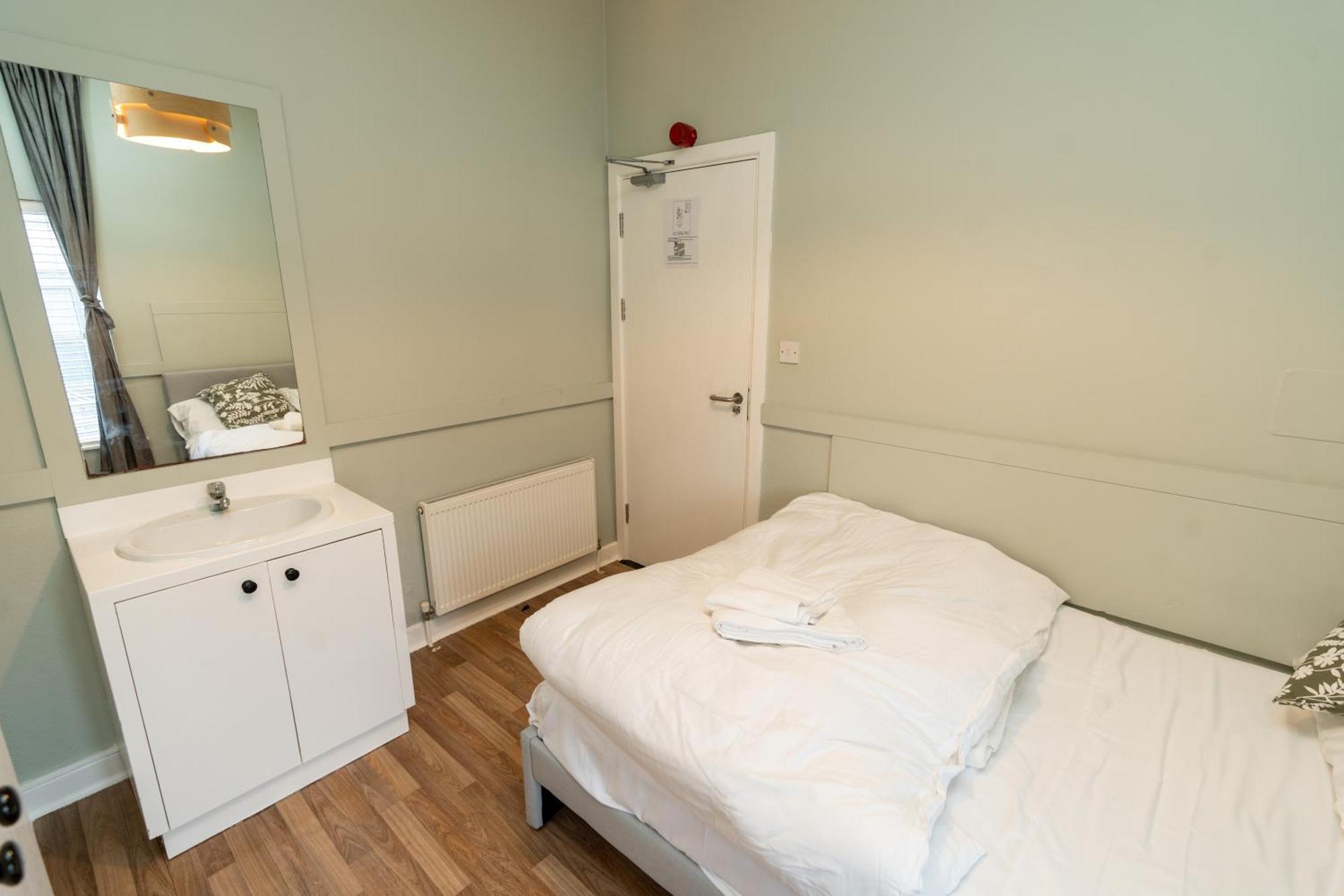 Talbot Street Guest House Dublin Exterior photo
