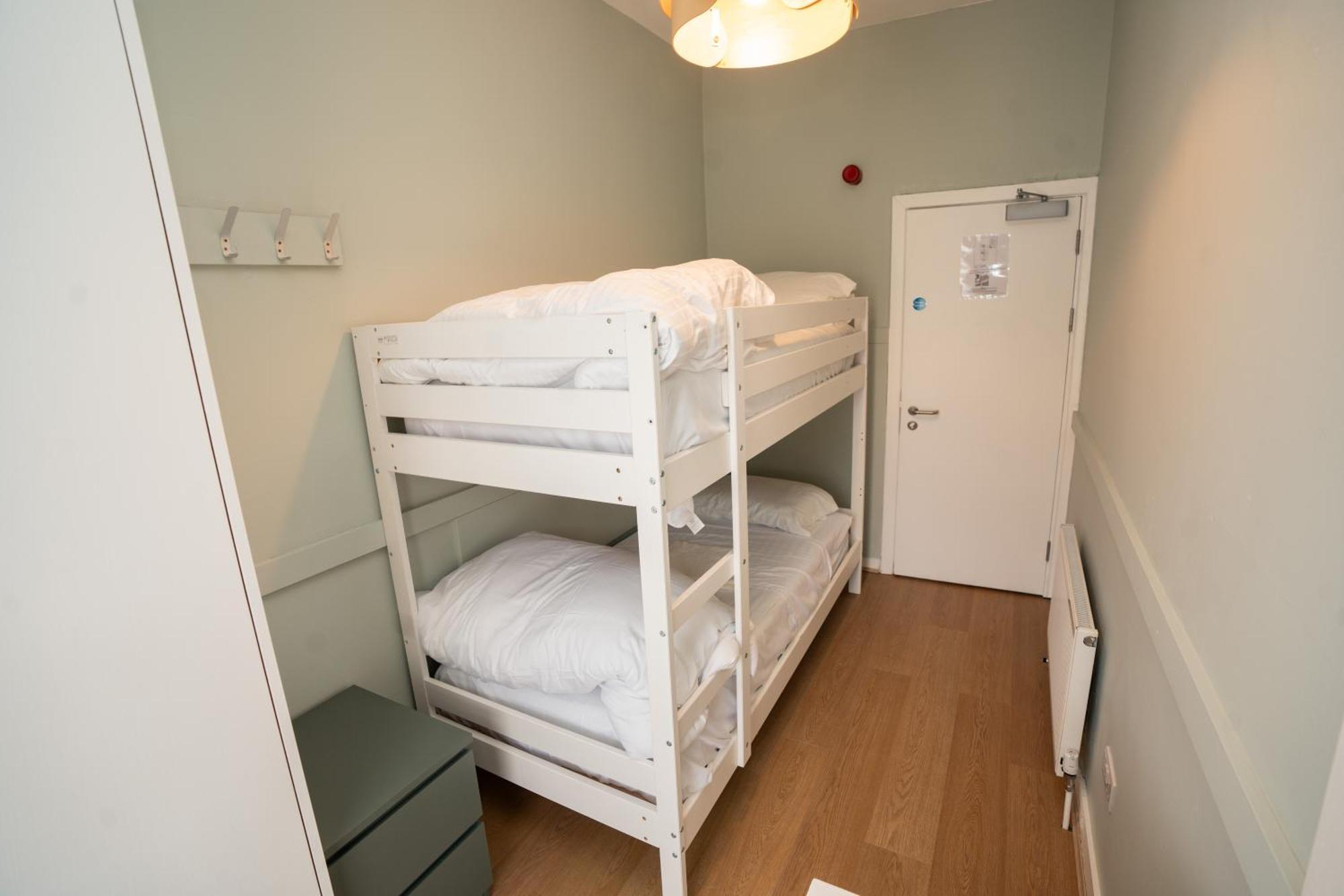Talbot Street Guest House Dublin Exterior photo