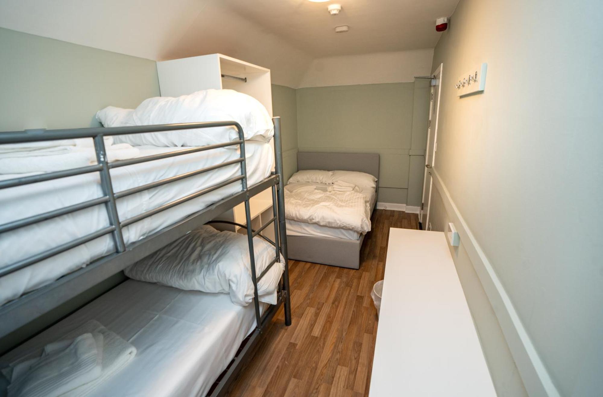 Talbot Street Guest House Dublin Exterior photo