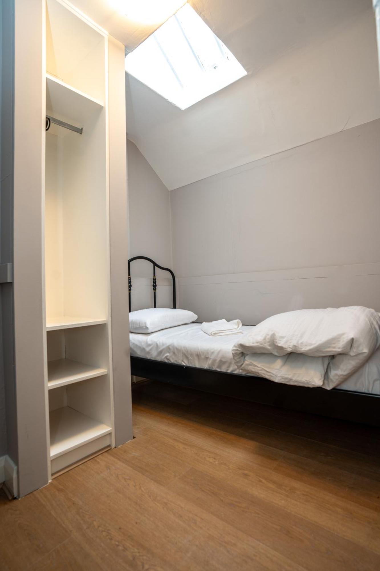 Talbot Street Guest House Dublin Exterior photo
